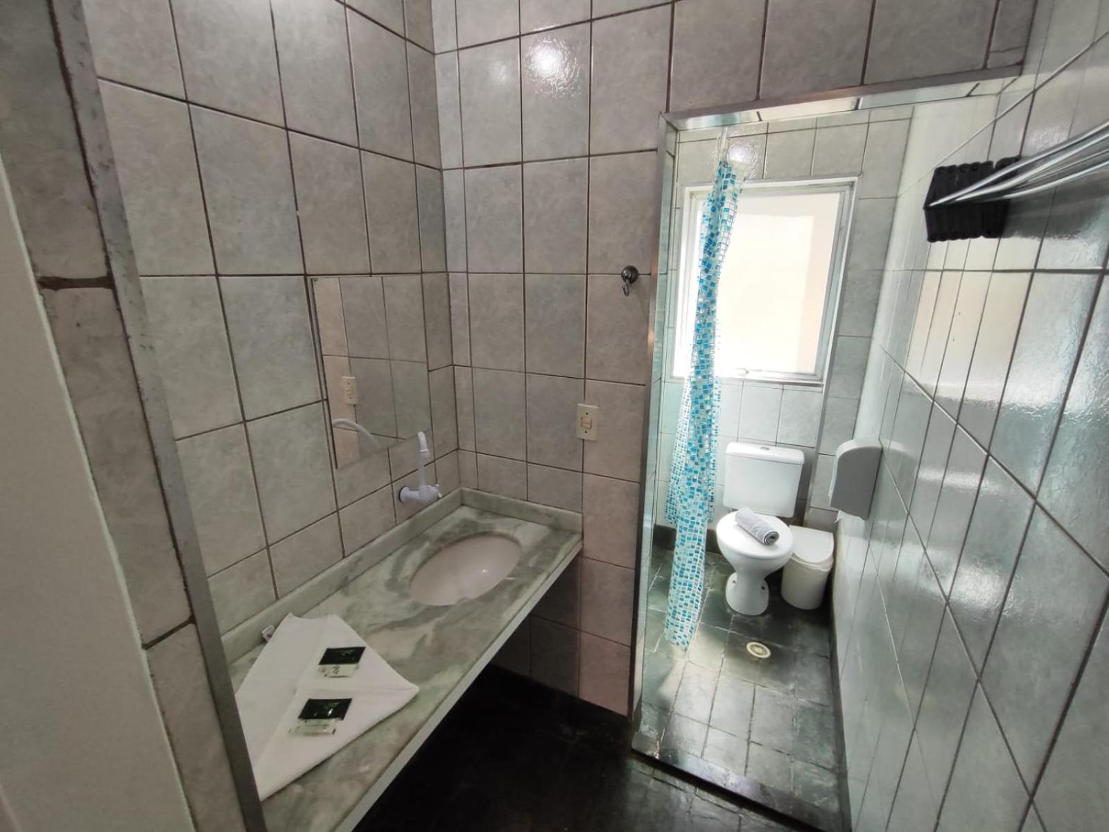 Vila Do Tombo Hotel Guarujá Buitenkant foto