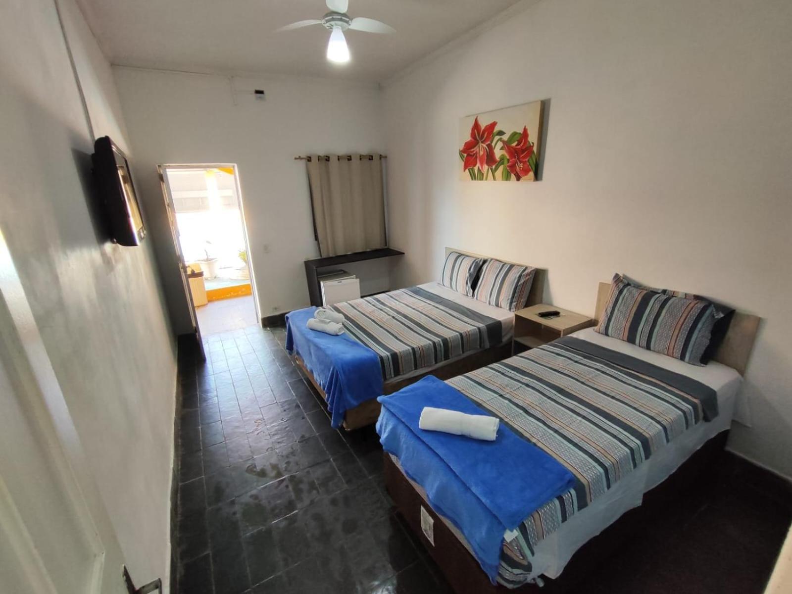 Vila Do Tombo Hotel Guarujá Buitenkant foto