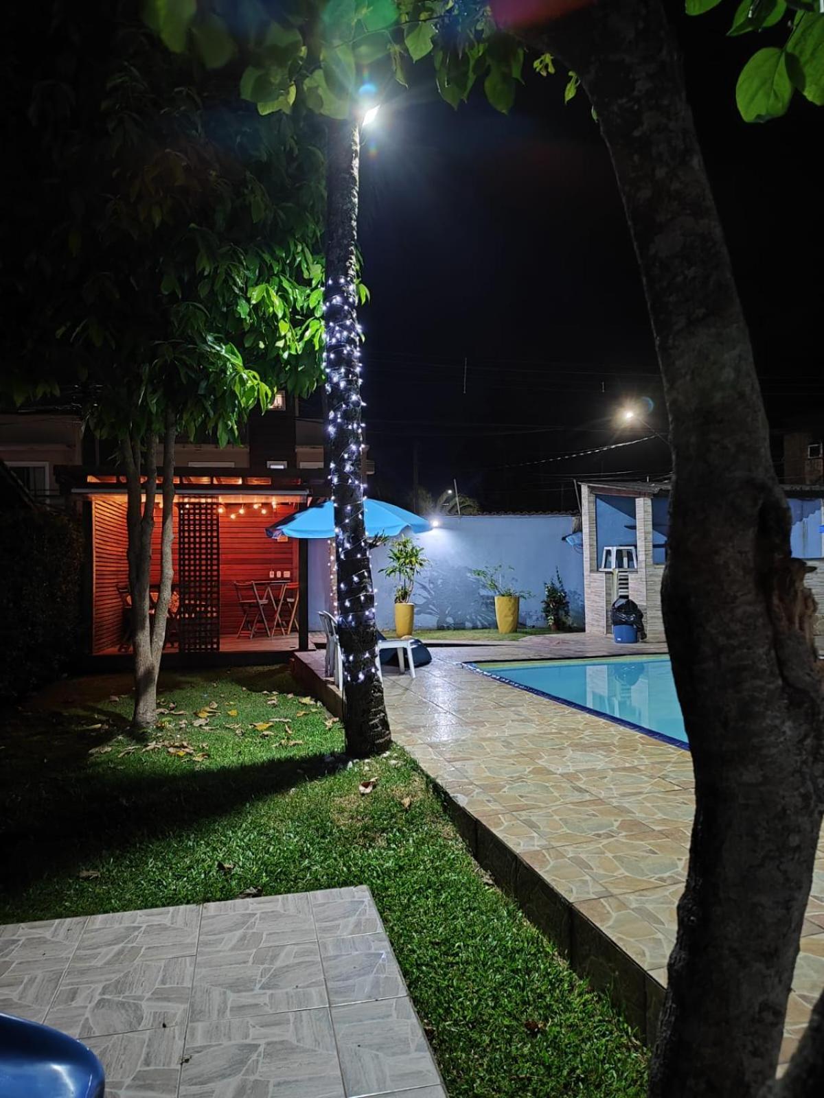 Vila Do Tombo Hotel Guarujá Buitenkant foto