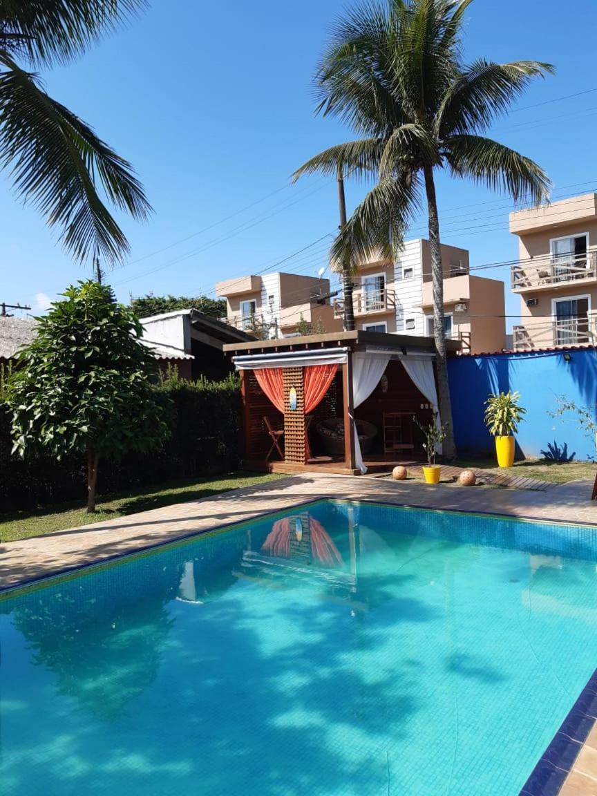 Vila Do Tombo Hotel Guarujá Buitenkant foto